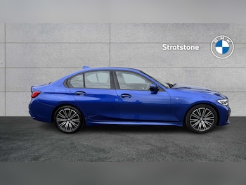 Used BMW 3 Series 2019 for sale - 78893233: Photo
