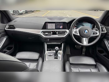 Used BMW 3 Series 2019 for sale - 78893233: Photo