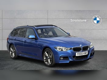 Used BMW 3 Series 2016 for sale - 79672133: Photo