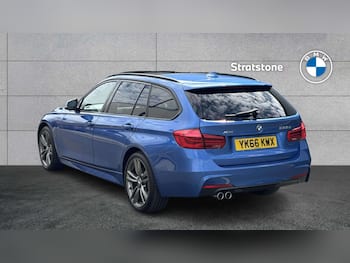 Used BMW 3 Series 2016 for sale - 79672133: Photo