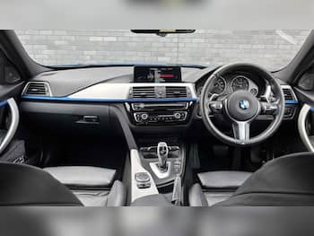 Used BMW 3 Series 2016 for sale - 79672133: Photo