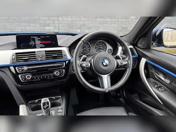 Used BMW 3 Series 2016 for sale - 79672133: Photo