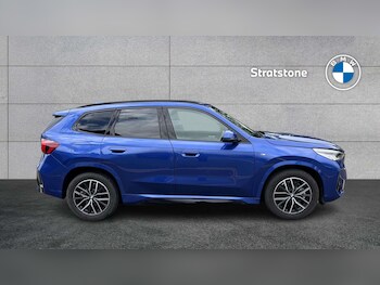 Used BMW X1 2025 for sale - 78754829: Photo