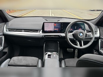 Used BMW X1 2025 for sale - 78754829: Photo