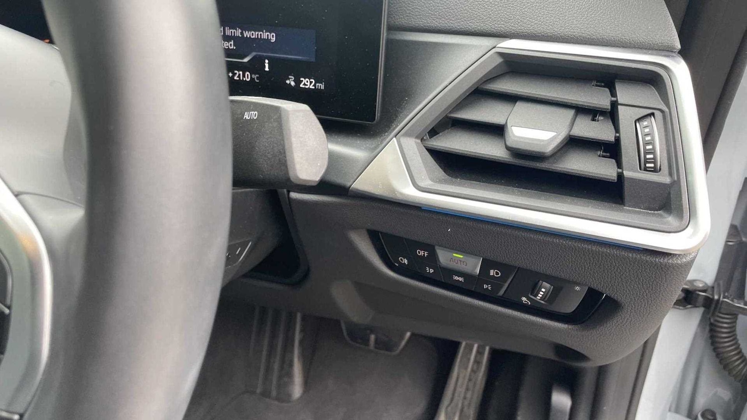 Vehicle 32