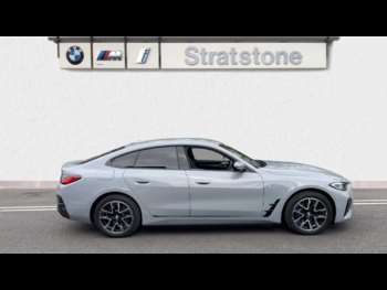 Used BMW i4 2024 for sale - 75218686: Photo
