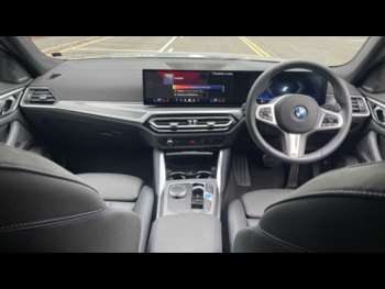 Used BMW i4 2024 for sale - 75218686: Photo