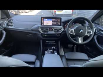 Used BMW X4 2025 for sale - 75218673: Photo