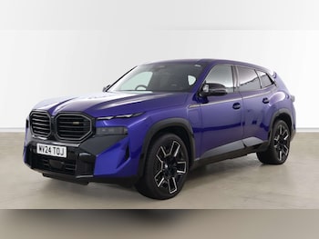 Used BMW XM 2024 for sale - 78507036: Photo