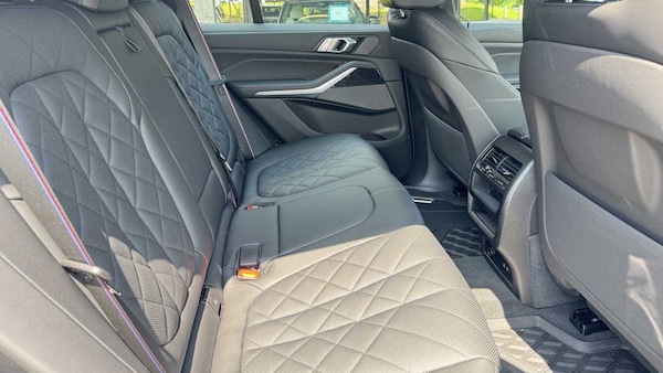 Used BMW X5 2025 for sale - 75218582: Photo 13