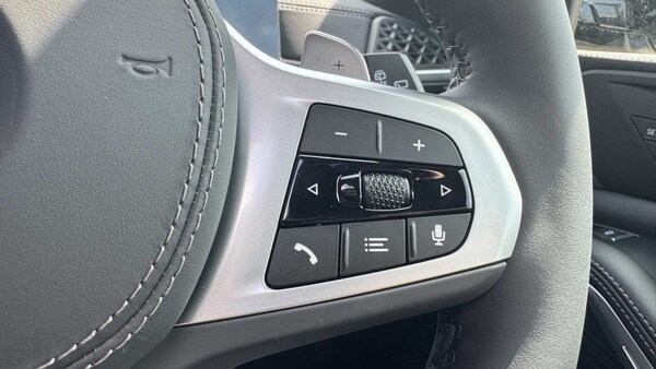 Used BMW X5 2025 for sale - 75218582: Photo 17