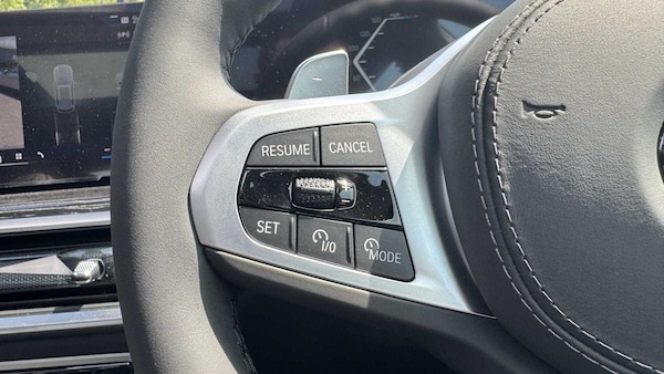 Used BMW X5 2025 for sale - 75218582: Photo 18