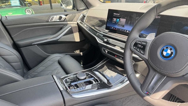 Used BMW X5 2025 for sale - 75218582: Photo 21