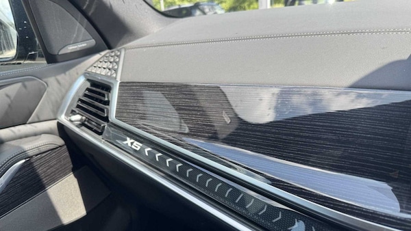 Used BMW X5 2025 for sale - 75218582: Photo 22