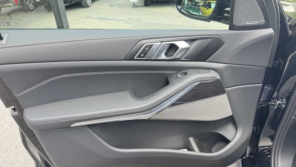 Used BMW X5 2025 for sale - 75218582: Photo 23