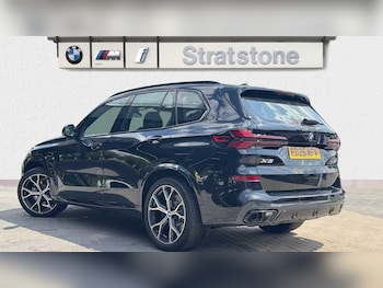 Used BMW X5 2025 for sale - 75218582: Photo