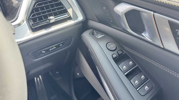 Used BMW X5 2025 for sale - 75218582: Photo 30