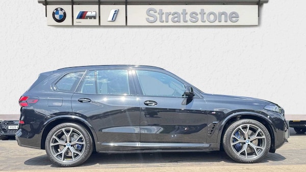 Used BMW X5 2025 for sale - 75218582: Photo 3