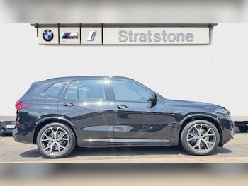 Used BMW X5 2025 for sale - 75218582: Photo