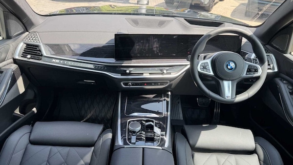 Used BMW X5 2025 for sale - 75218582: Photo 4