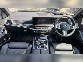 Used BMW X5 2025 for sale - 75218582: Photo