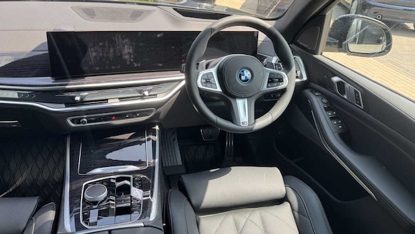 Used BMW X5 2025 for sale - 75218582: Photo 5