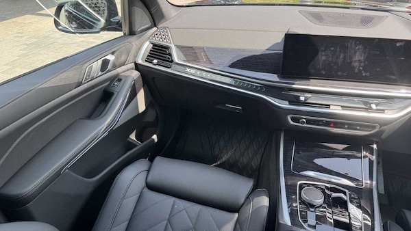 Used BMW X5 2025 for sale - 75218582: Photo 6