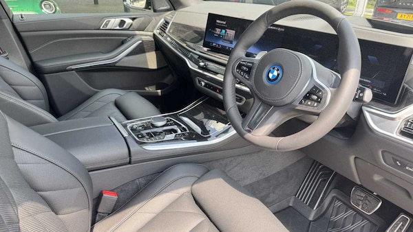 Used BMW X5 2025 for sale - 75218582: Photo 7