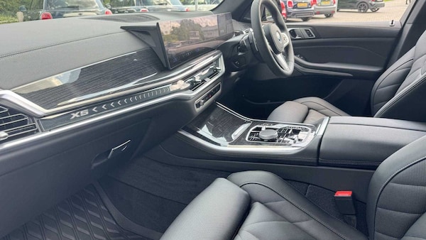 Used BMW X5 2025 for sale - 75218582: Photo 8