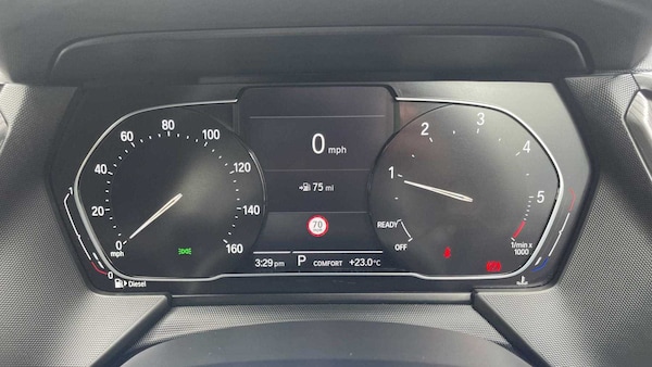Used BMW 1 Series 2020 for sale - 76242554: Photo 10