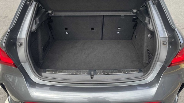 Used BMW 1 Series 2020 for sale - 76242554: Photo 16