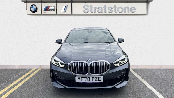 Used BMW 1 Series 2020 for sale - 76242554: Photo 18