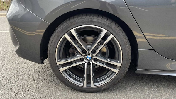Used BMW 1 Series 2020 for sale - 76242554: Photo 19