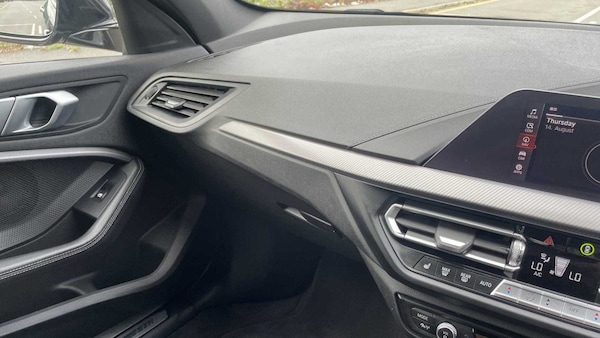 Used BMW 1 Series 2020 for sale - 76242554: Photo 23