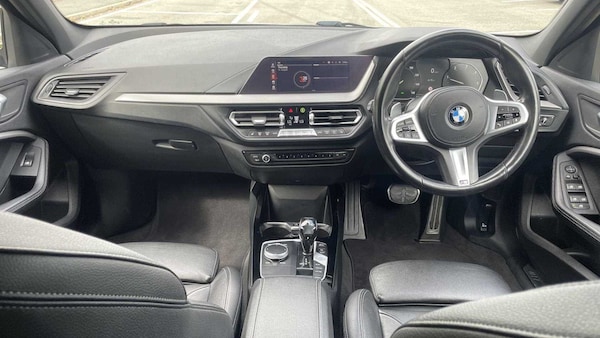 Used BMW 1 Series 2020 for sale - 76242554: Photo 4
