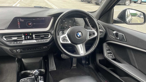 Used BMW 1 Series 2020 for sale - 76242554: Photo 5