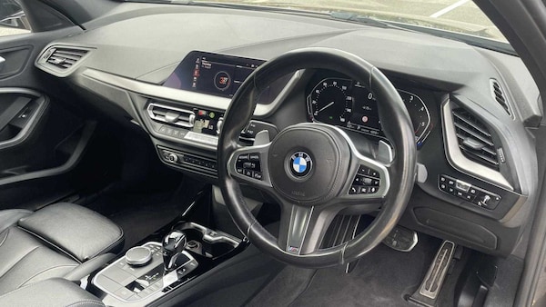 Used BMW 1 Series 2020 for sale - 76242554: Photo 8