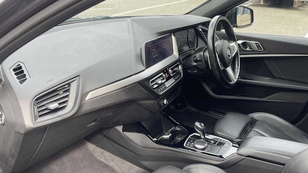 Used BMW 1 Series 2020 for sale - 76242554: Photo 9