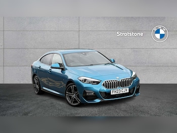 Used BMW 2 Series 2023 for sale - 78625198: Photo