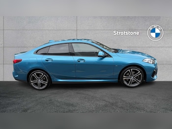 Used BMW 2 Series 2023 for sale - 78625198: Photo
