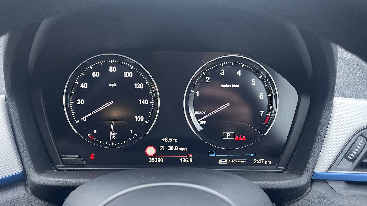 Used BMW X1 2022 for sale - 77540698: Photo 10