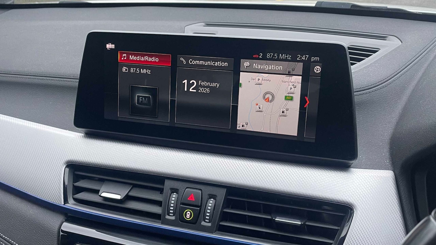 Used BMW X1 2022 for sale - 77540698: Photo 11