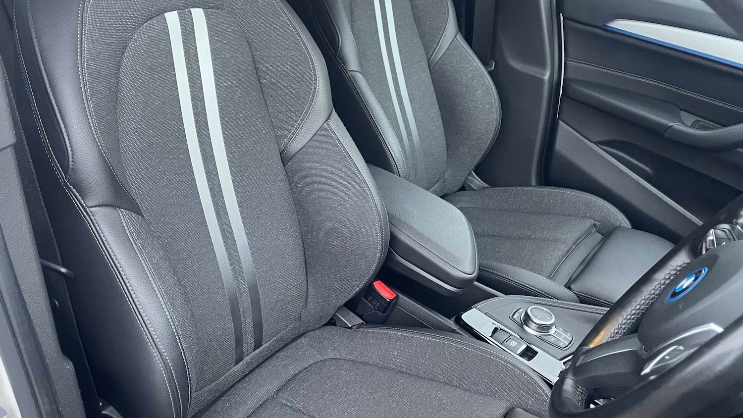 Used BMW X1 2022 for sale - 77540698: Photo 12