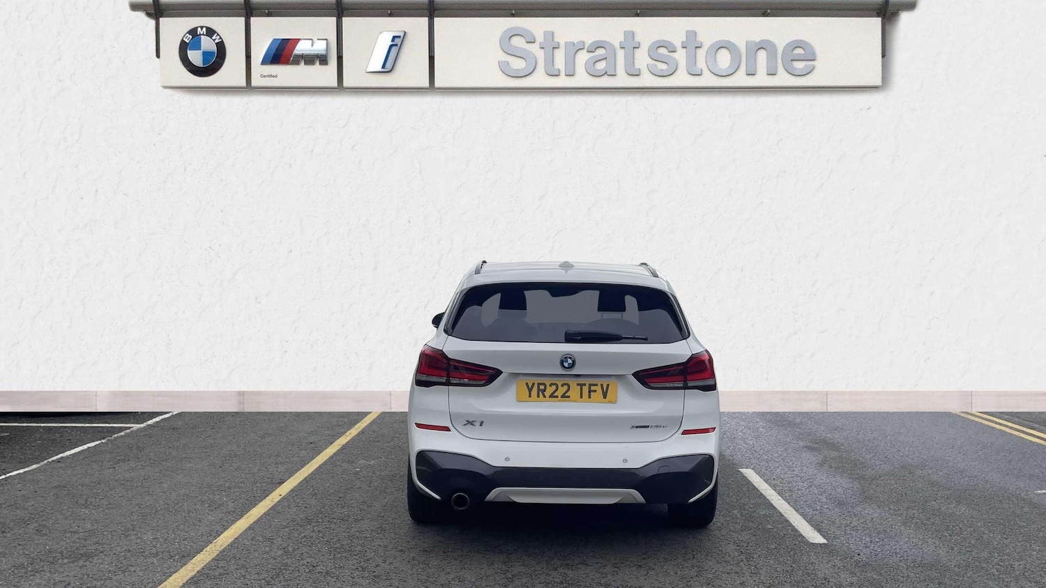 Used BMW X1 2022 for sale - 77540698: Photo 16