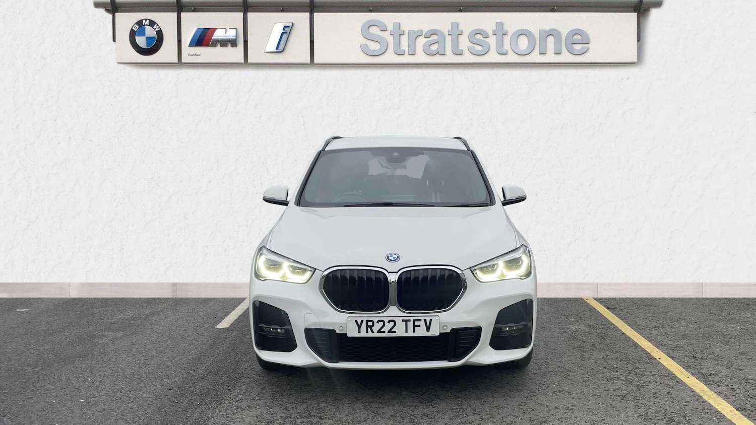 Used BMW X1 2022 for sale - 77540698: Photo 17