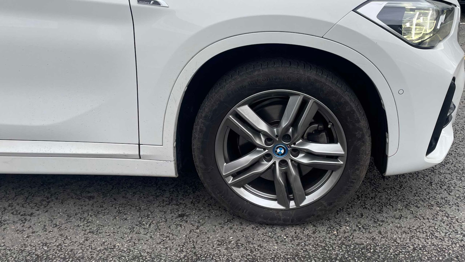 Used BMW X1 2022 for sale - 77540698: Photo 19