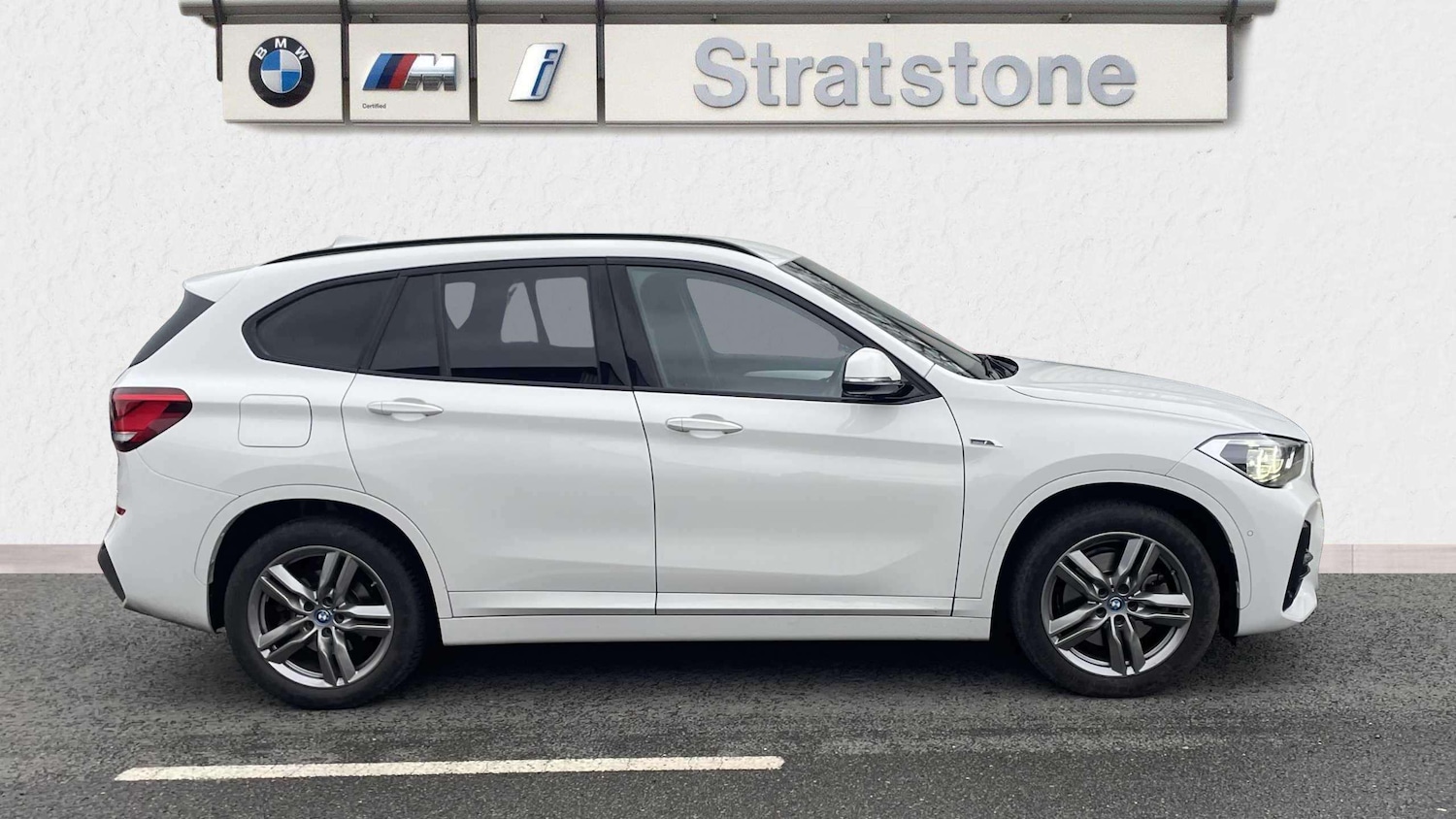 Used BMW X1 2022 for sale - 77540698: Photo 3