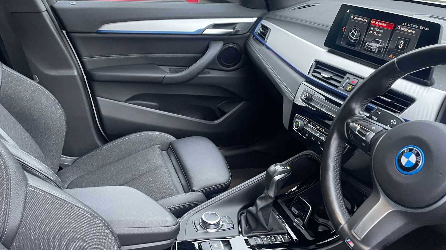 Used BMW X1 2022 for sale - 77540698: Photo 31