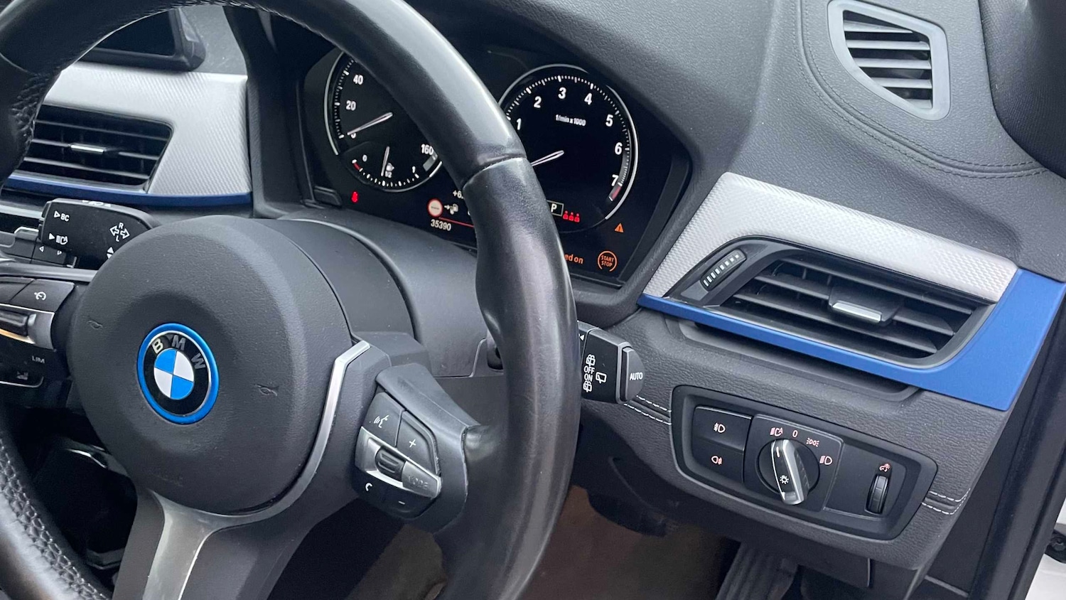 Used BMW X1 2022 for sale - 77540698: Photo 32