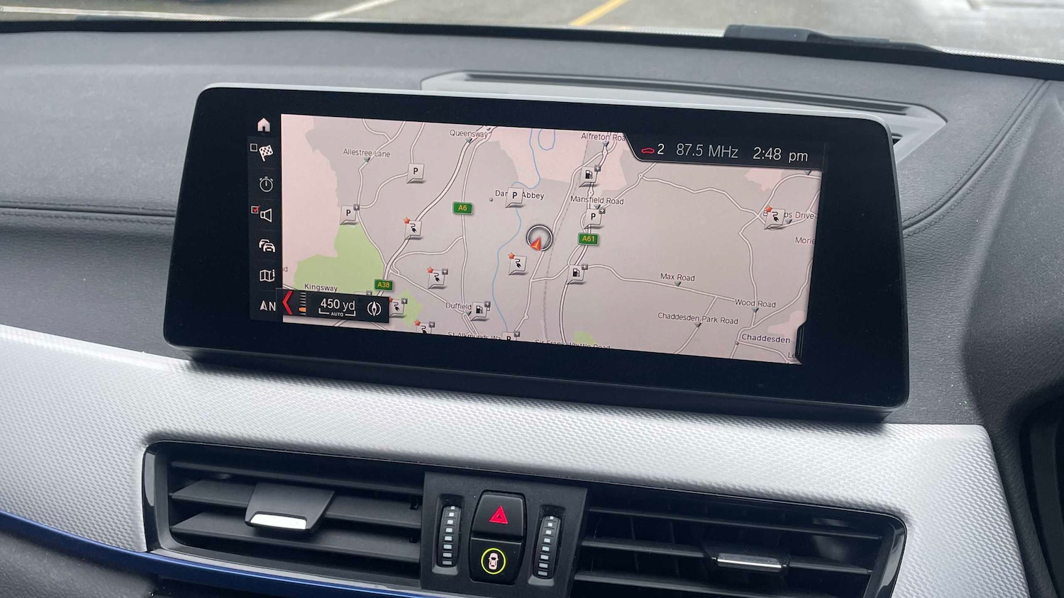 Used BMW X1 2022 for sale - 77540698: Photo 33